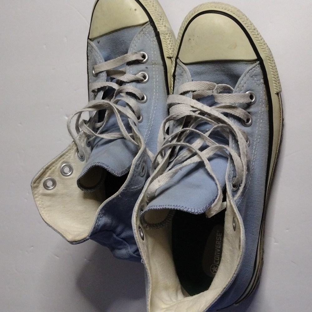 Converse All Star High Top - image 2